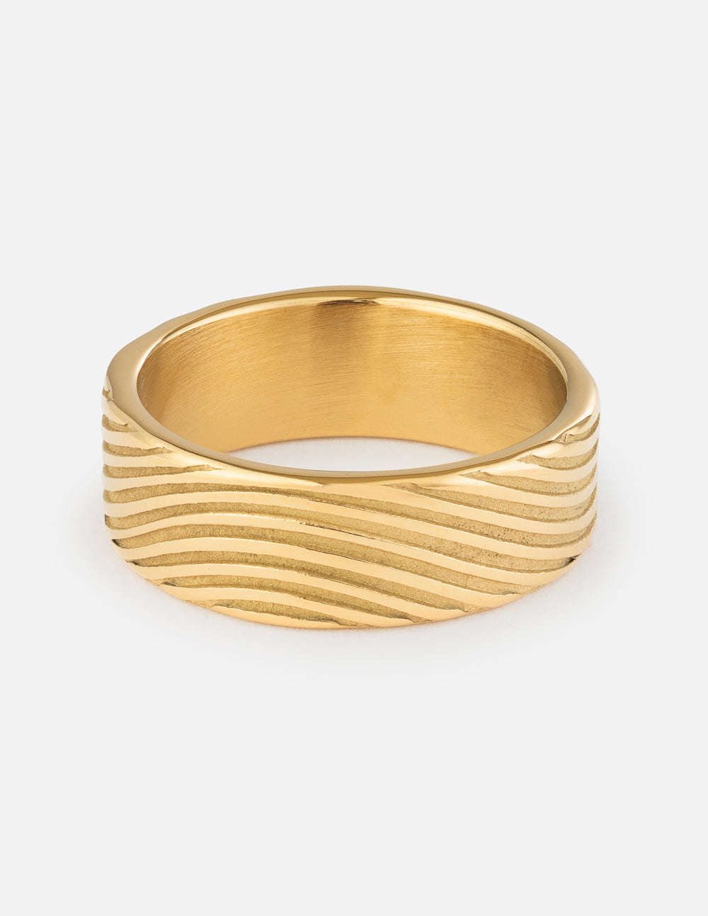 Obey Him Ring FOREVER