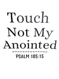 YOU ARE CALLED