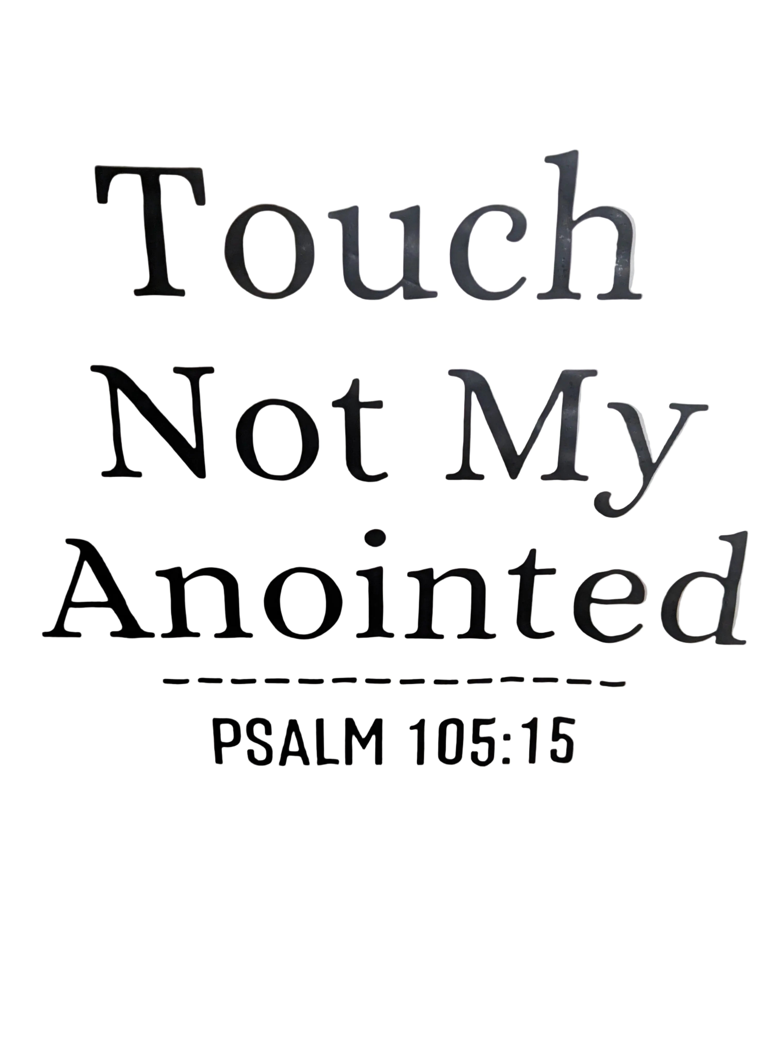 YOU ARE CALLED